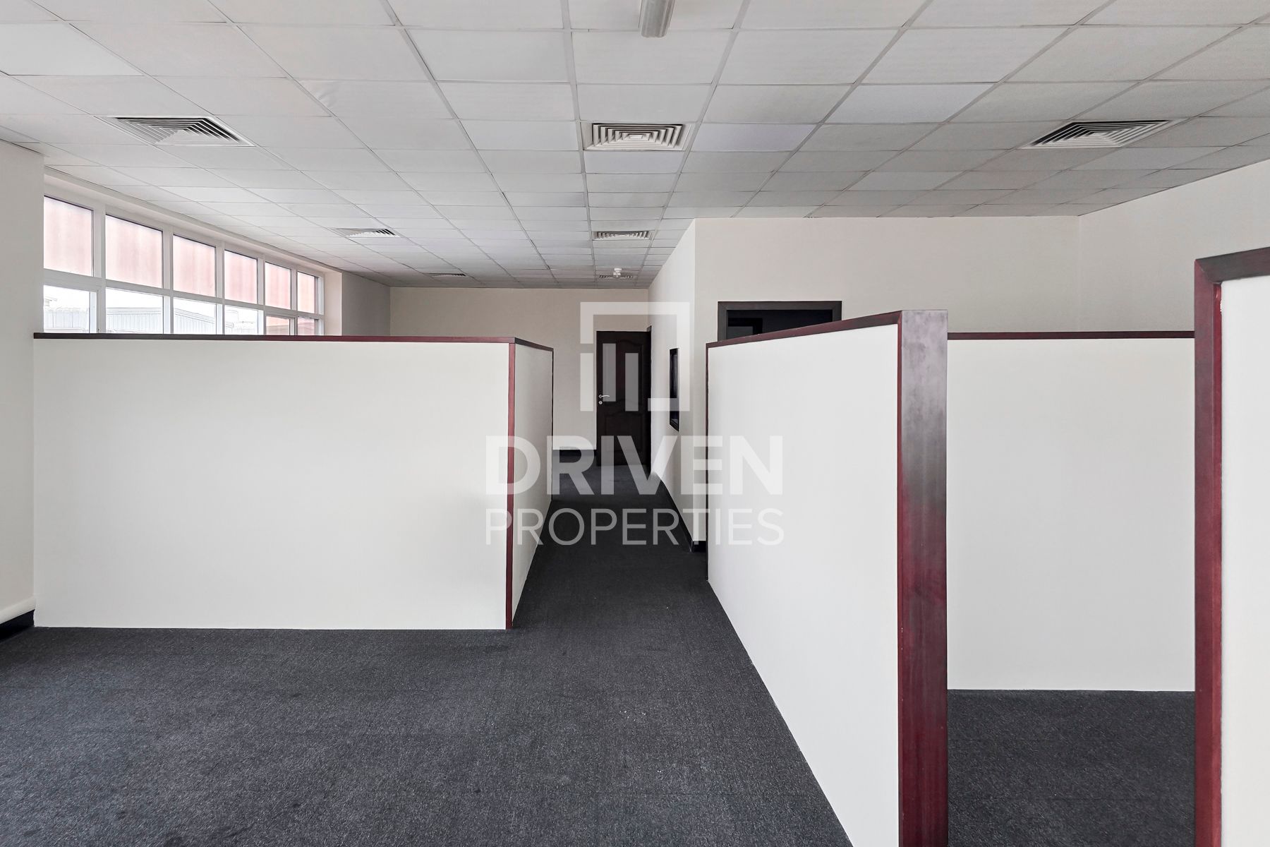 Fully Fitted and Vacant Office | On Main Road