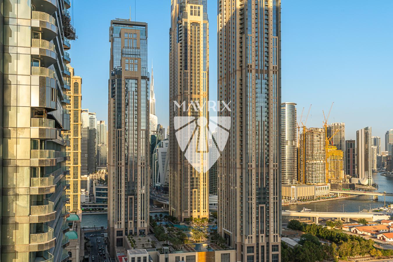 Lagoon View | Best Price | Urgent Sale| Vacant