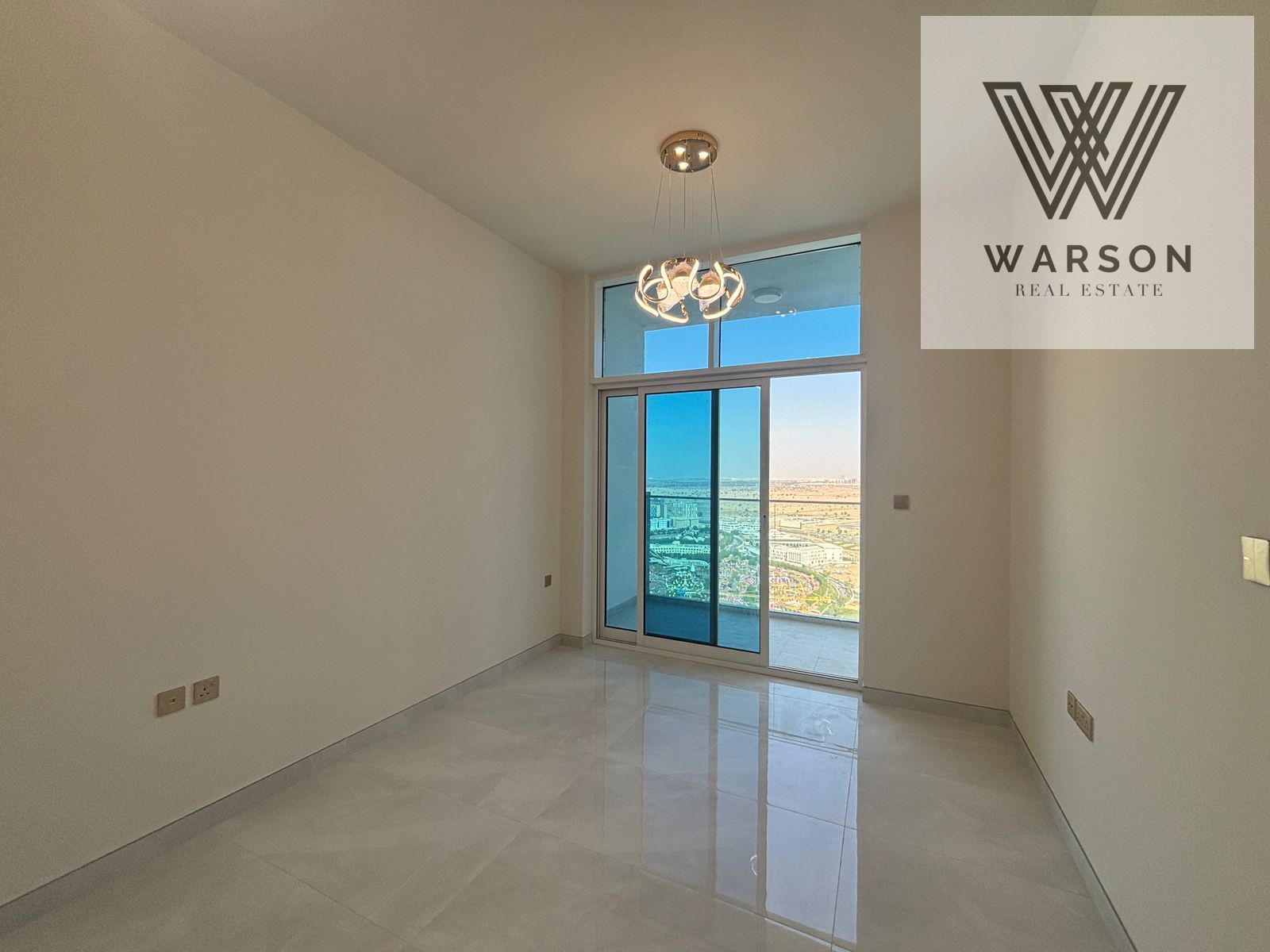 1 BHK FOR RENT | BREATHTAKING VIEW | HIGH FLOOR