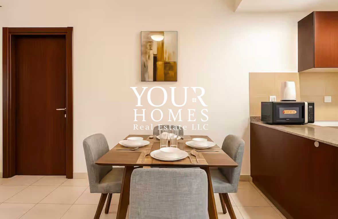 Flexible Cheques | Family-Friendly | Ready to Move