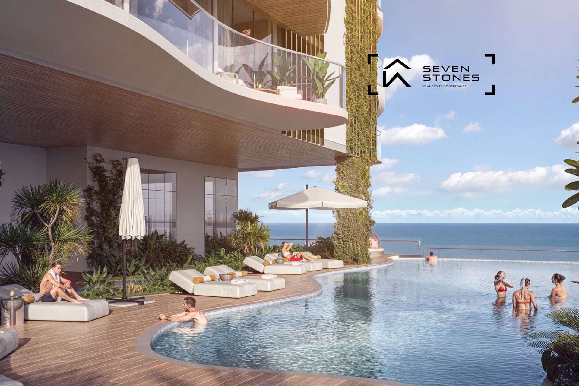 Prime Location | Waterfront Promenade | High ROI