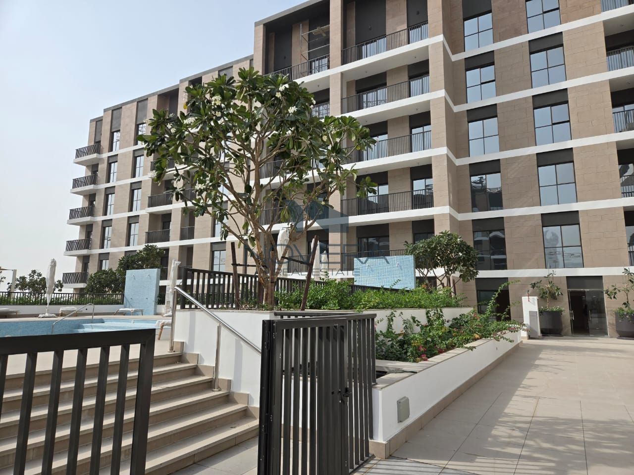 Ready to move | Pool View | Marina Side