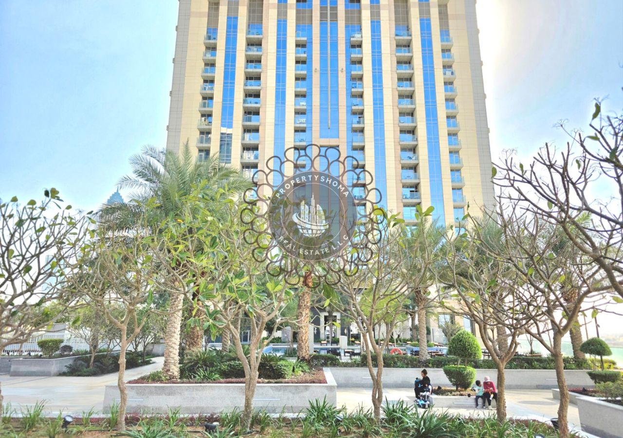 Bright & Spacious 2BD/ Ready to Move