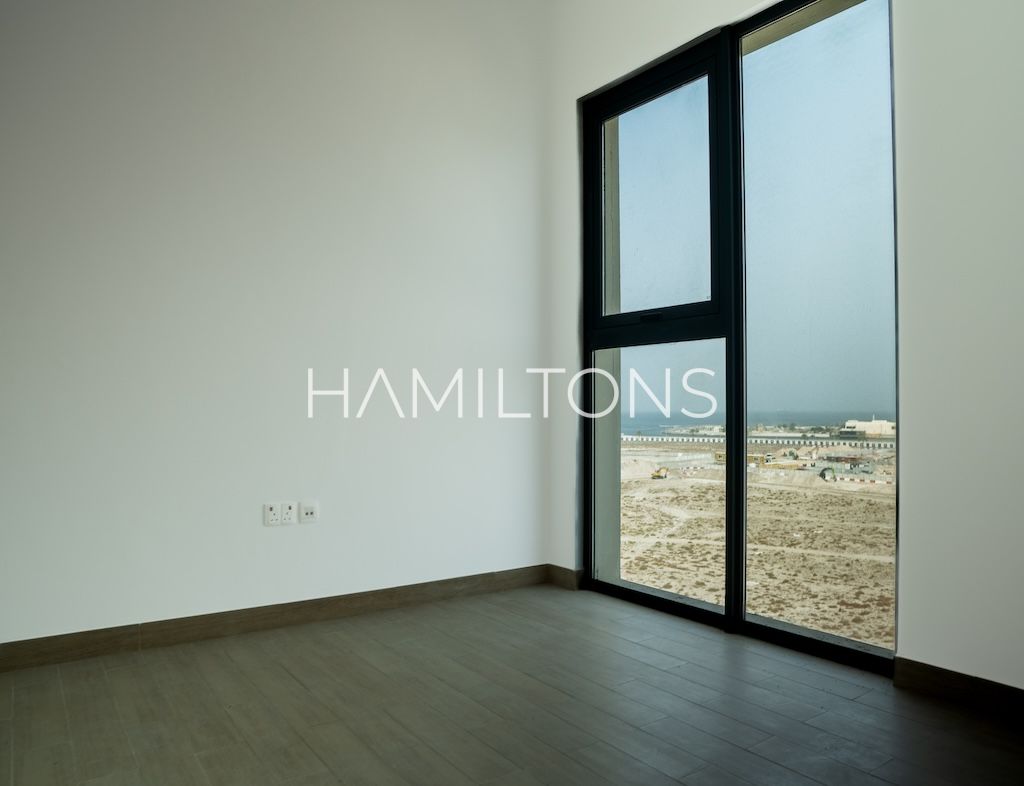 Beachfront Elegance | Move-In Ready | Stunning Views | Resale