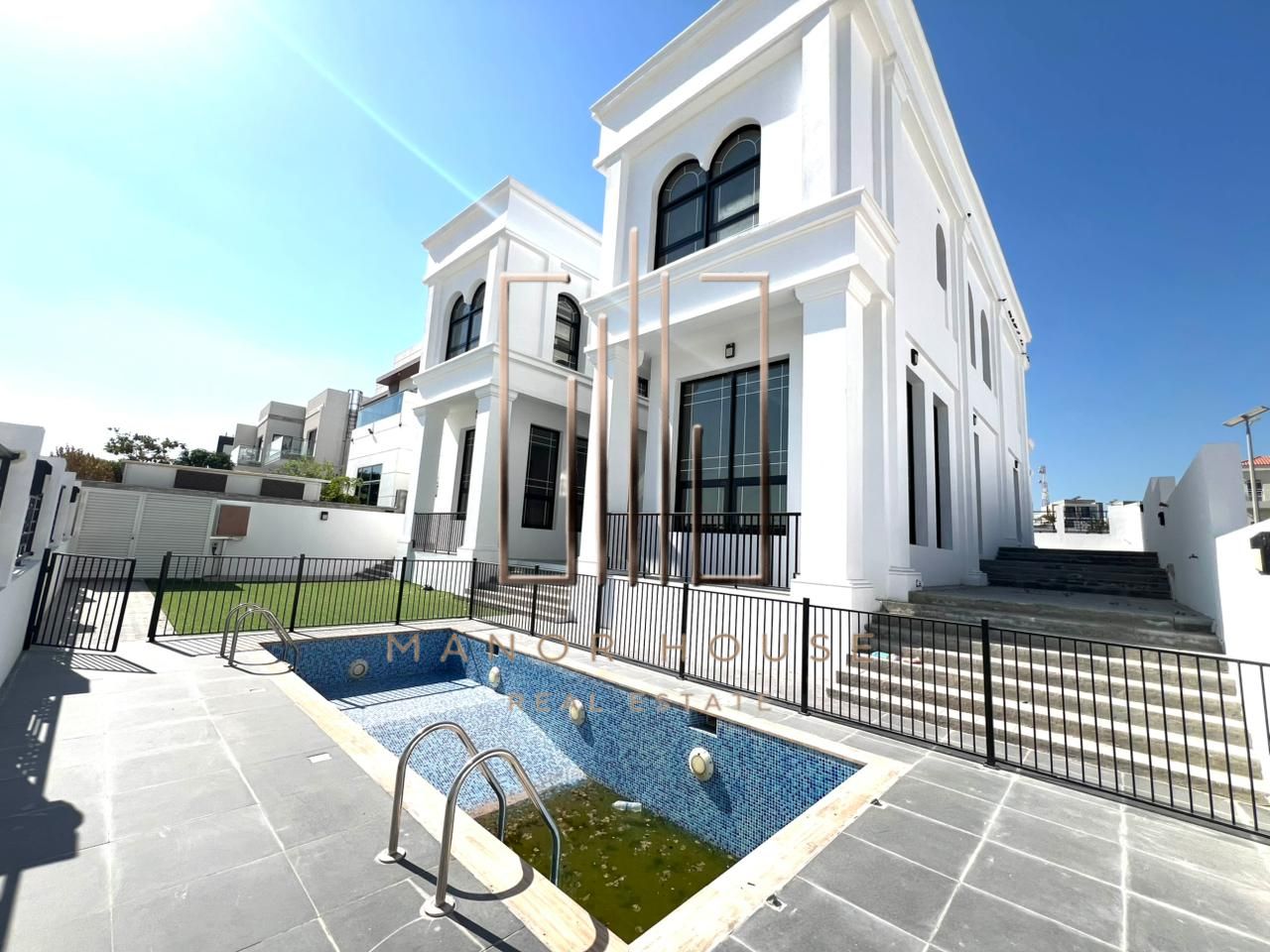 Stand Alone | Swimming Pool | Big Layout