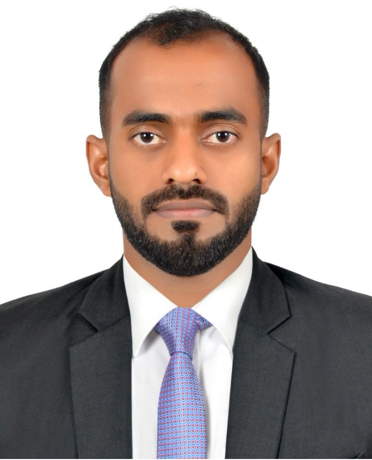 MOHAMED RASHEED CHENGANAKKATTIL KUNNASSERY