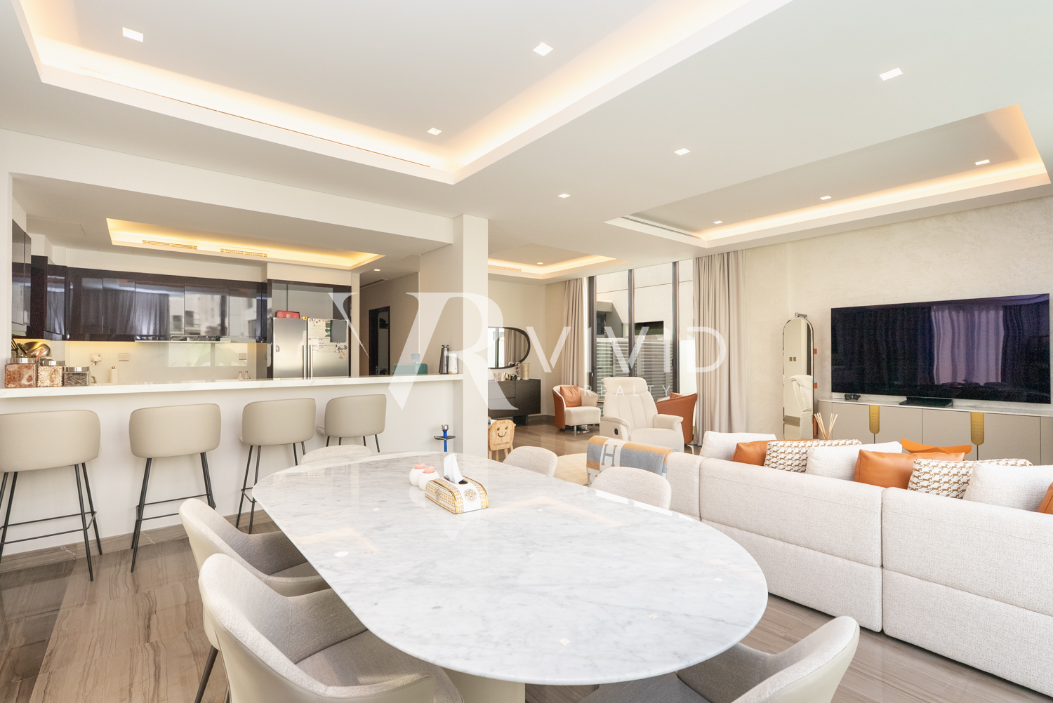Standalone Villa | VOT | Upgraded