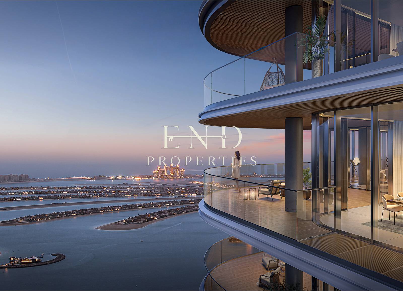 Corner Unit | Full Sea View | REDUCED TO OP