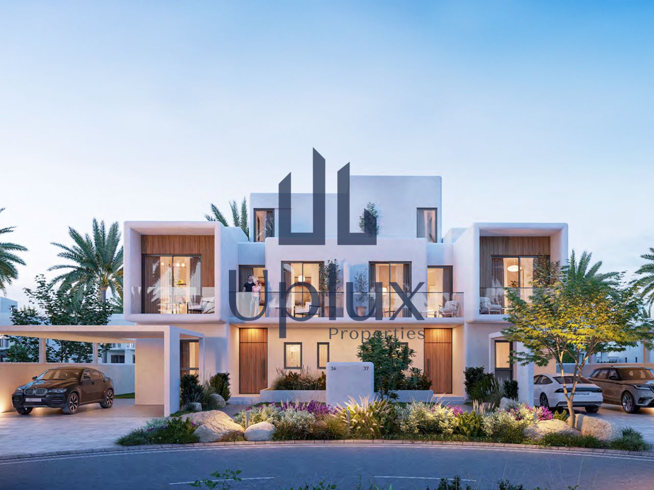 Close to Lagoon | Prime Location | Spacious Unit