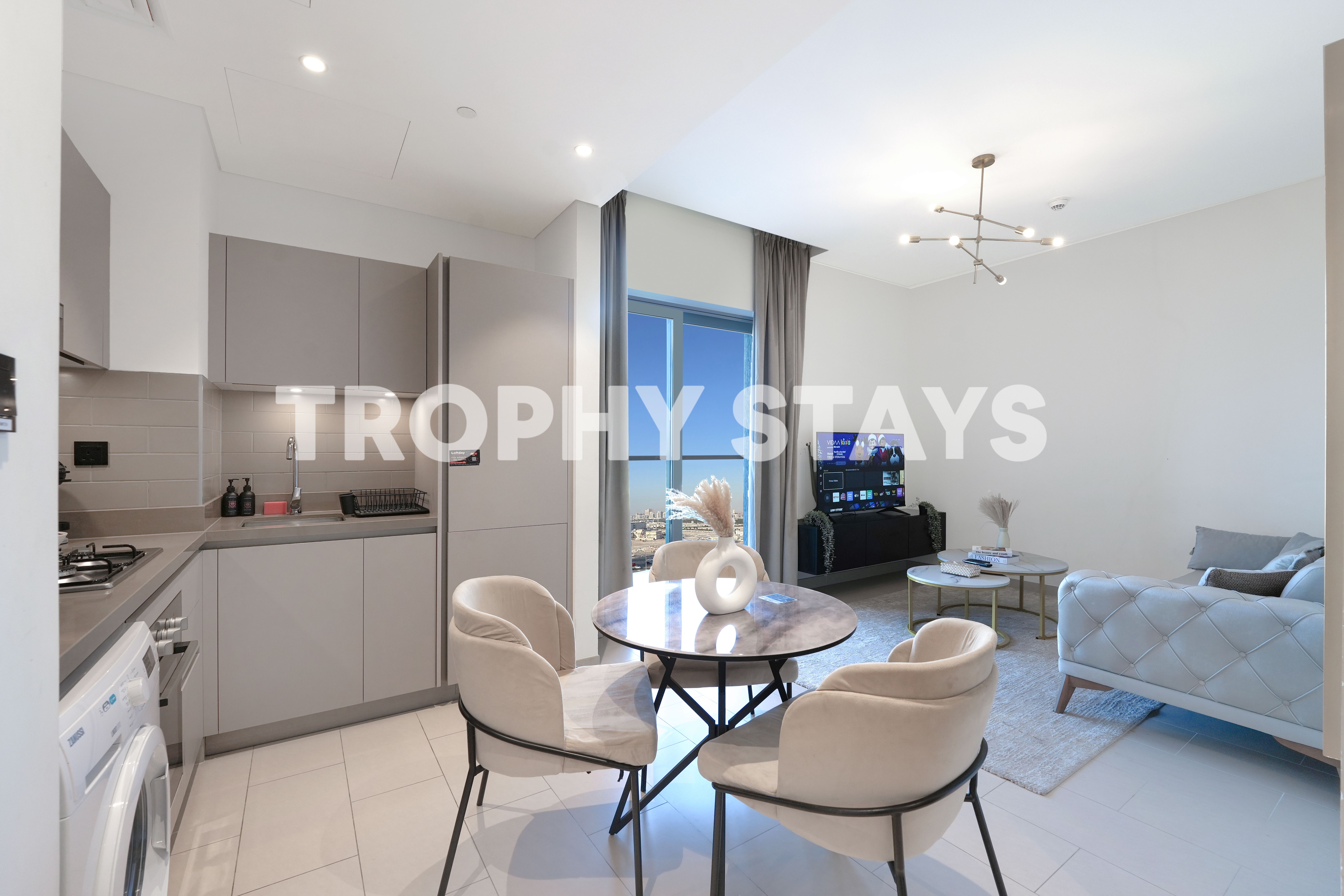 Prime Location | Upgraded | All Bills Incl