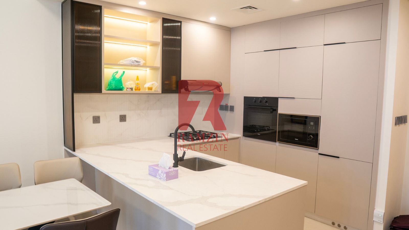Fully Furnished | Pool View | Brand New | Ready to Move In