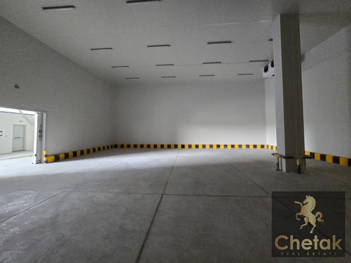 Cold Storage | Ras Al Khor | High Demand Location