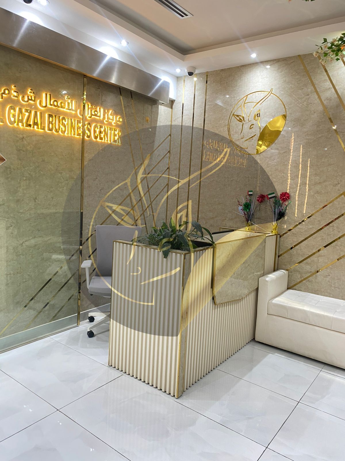 OFFICES WITH EJARI 3 MINS FROM METRO & BUS STATION