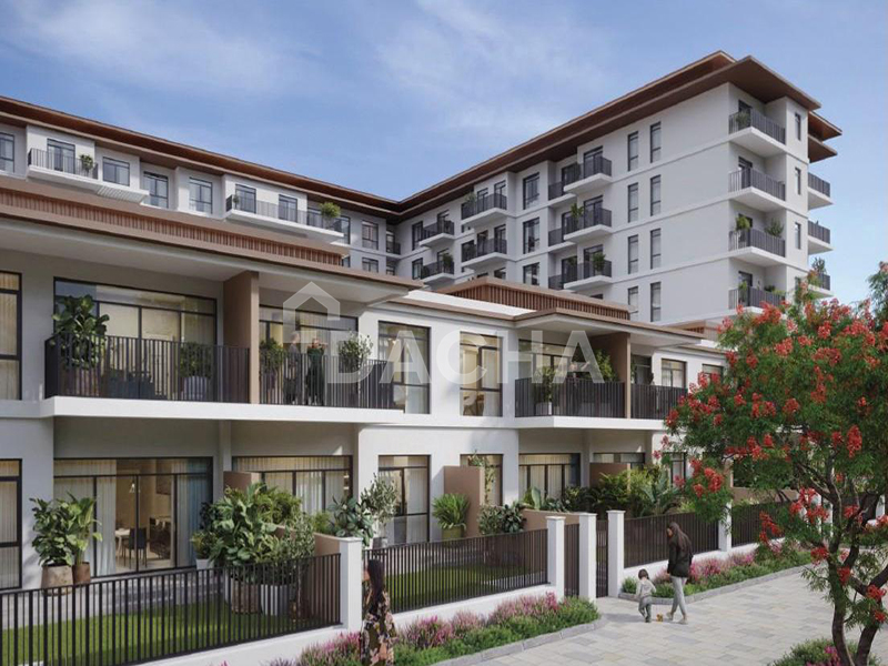 Top Floor | Boulevard View | Negotiable