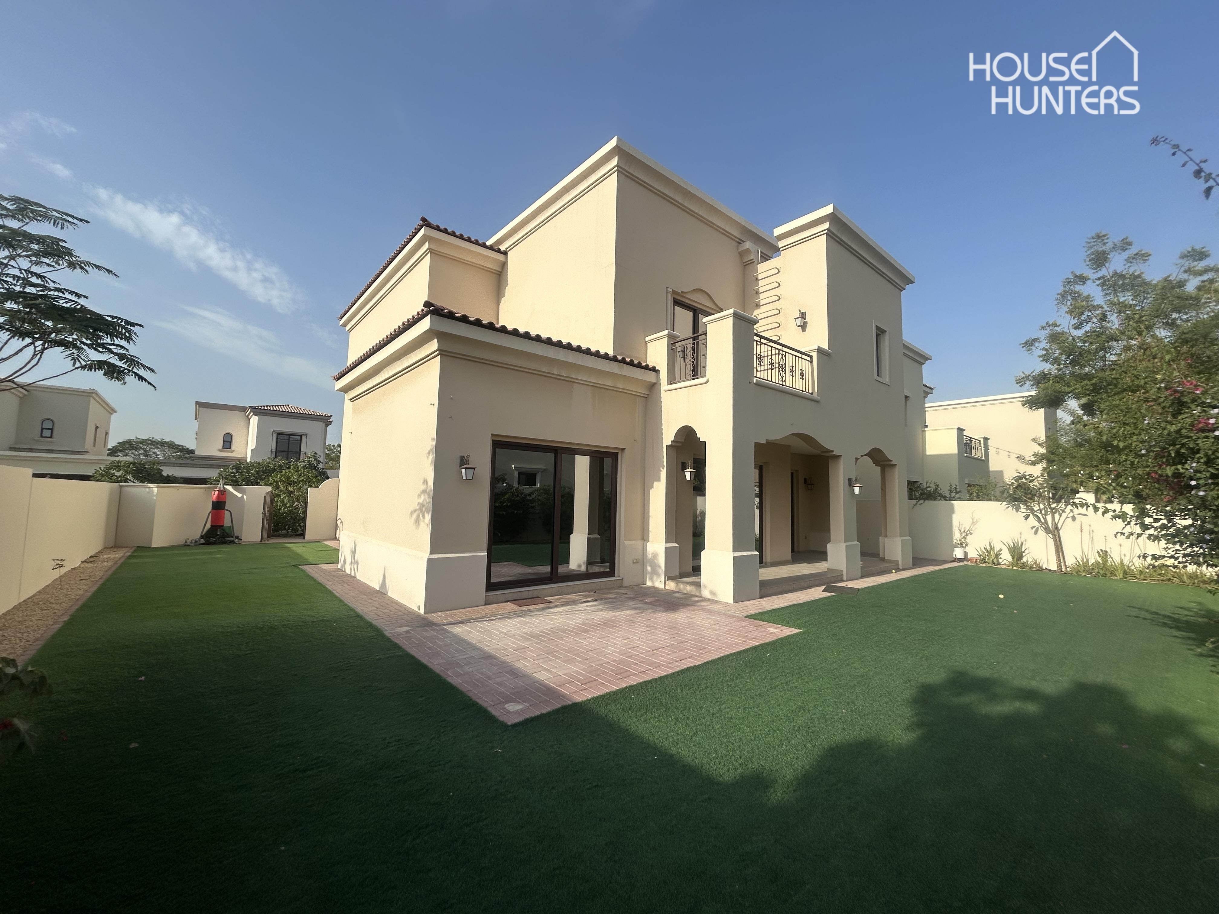 Coming to the Market soon | Family Villa