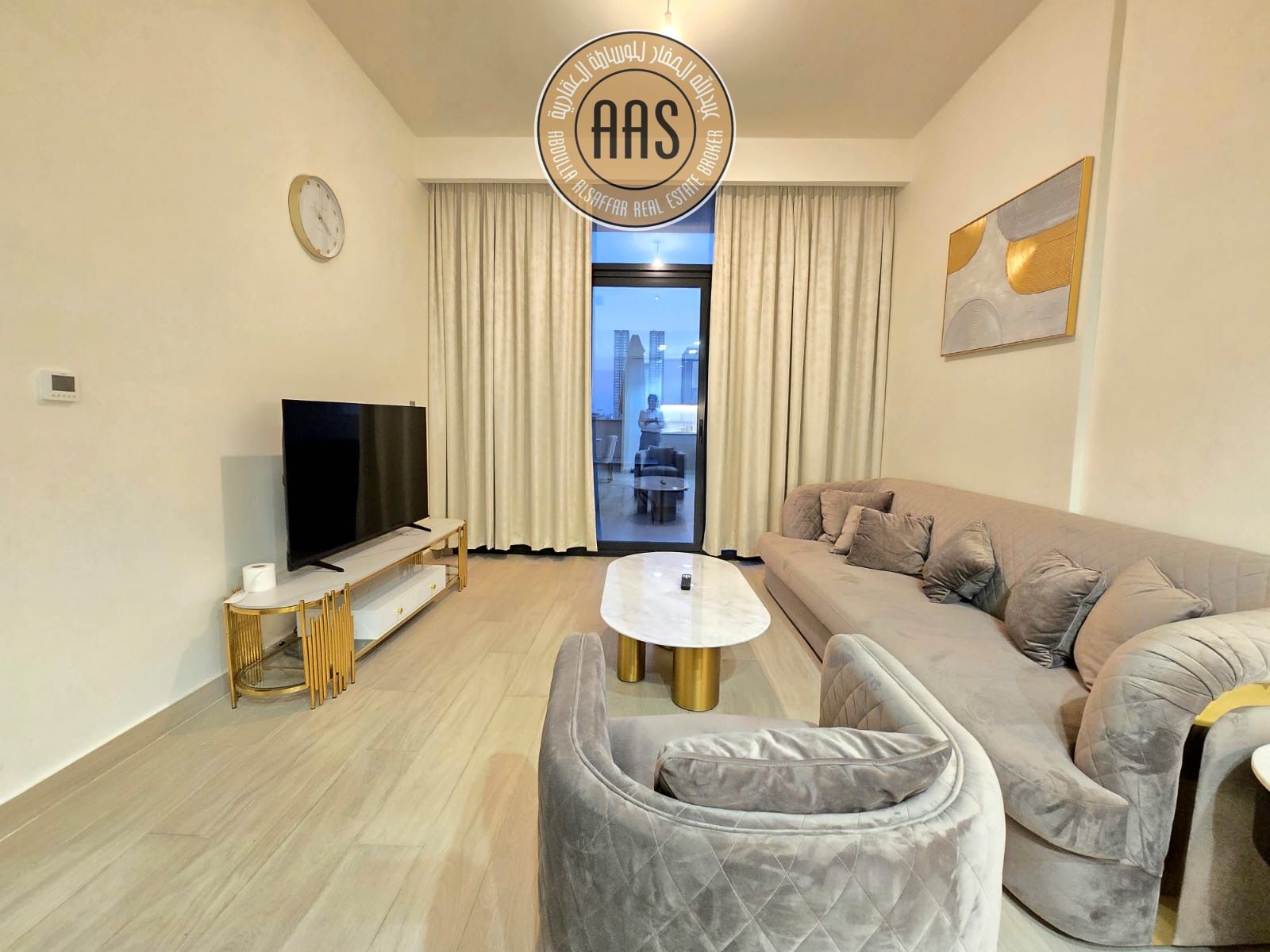 Limited offer | Fully Furnished spacious 1bhk |