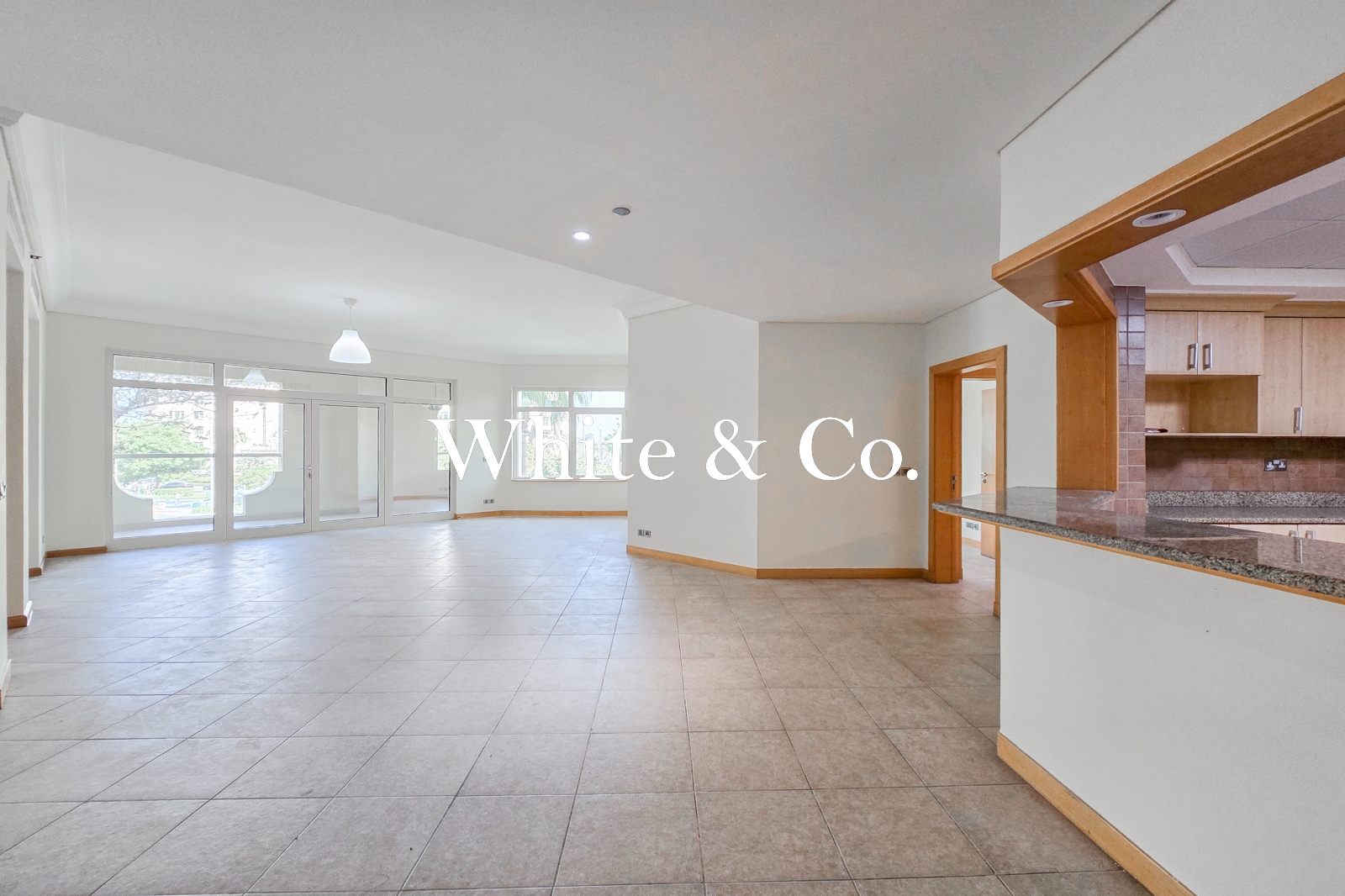 Vacant Soon | Unfurnished | Type C Unit