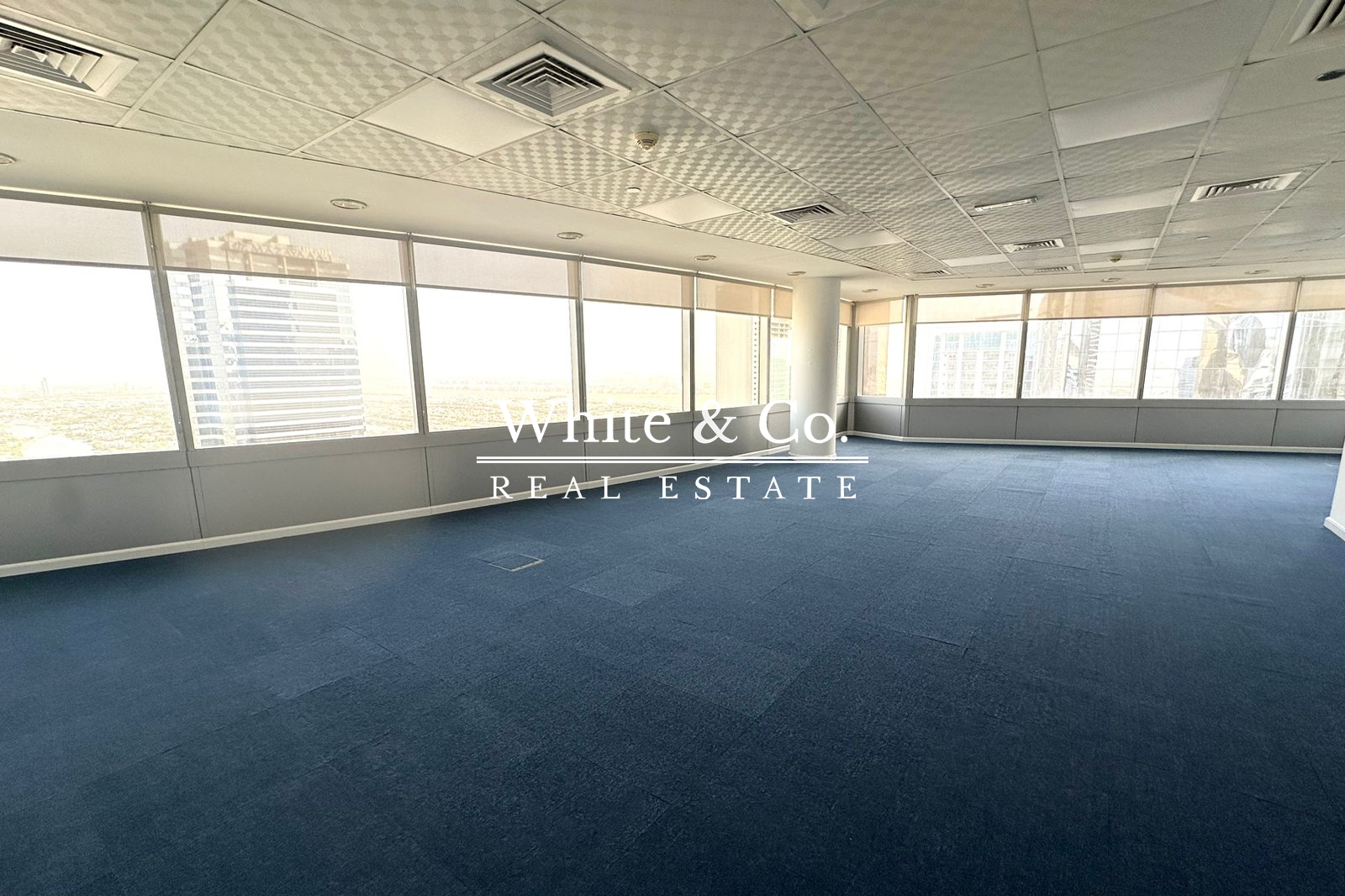 Grade A Tower | New Fit-out | High Floor