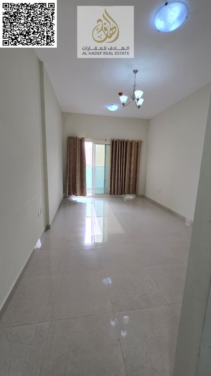 Sheikh Mohammed Bin Zayed Road | Two Bedrooms and Living Room Resale (Gulf Tower) High Floor Apartment, Very Special Design Location: Al Amrah Area, D