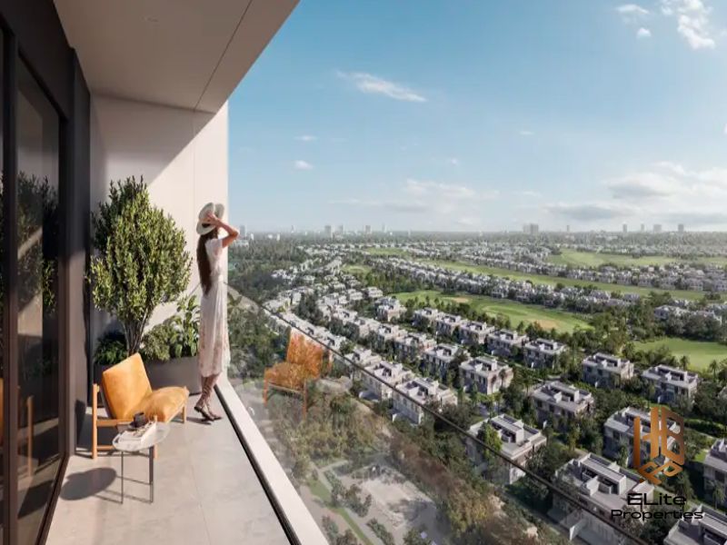GOLF VIEWS I RESORT STYLE LIVING