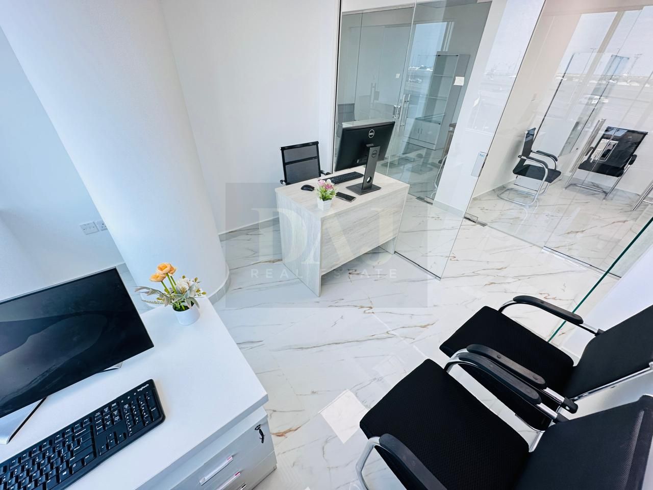 Beautiful Office for rent | Direct From Owner| Near to Metro Station