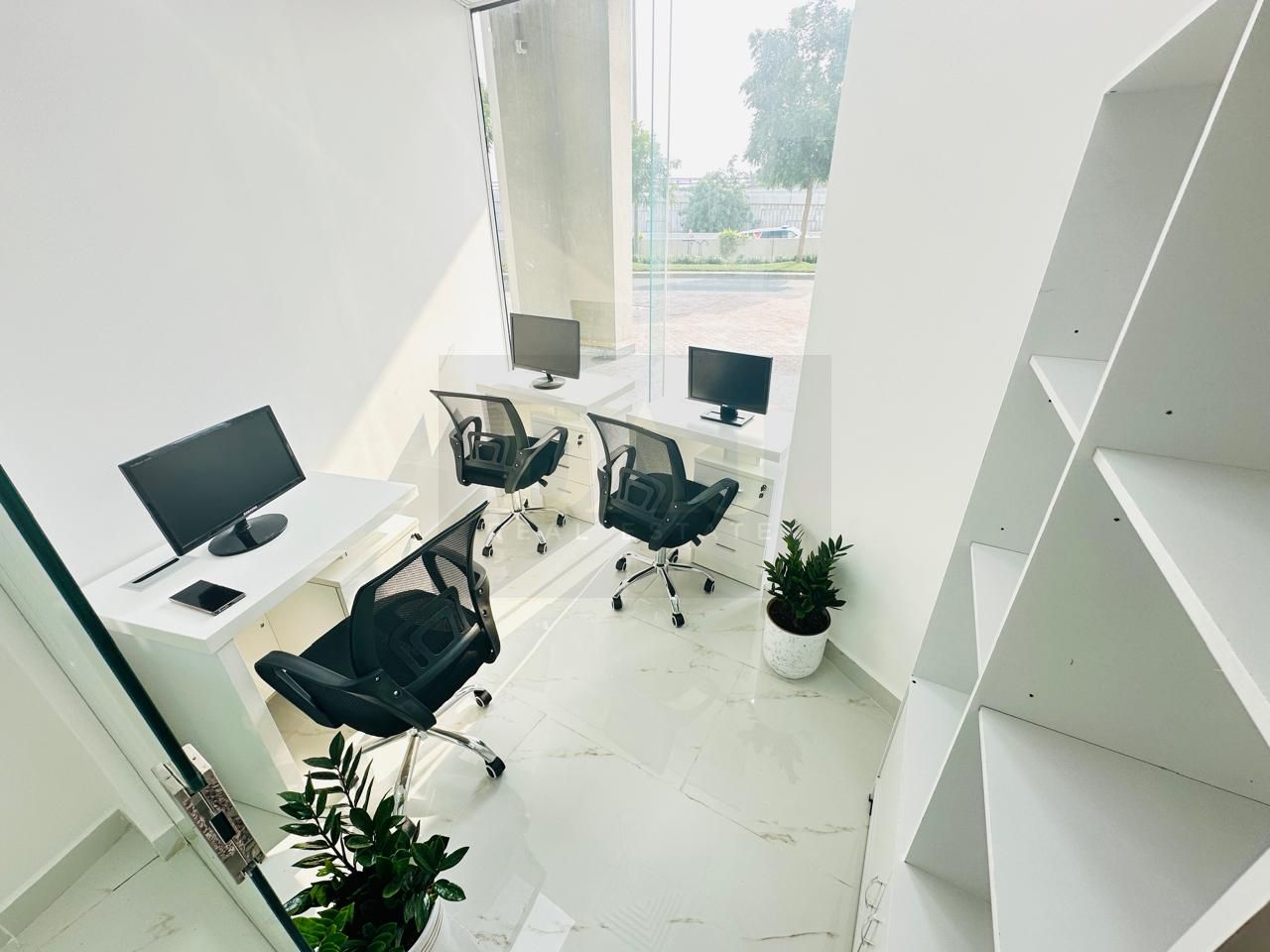 Stylish Office | Free Utilities | Direct from Owner