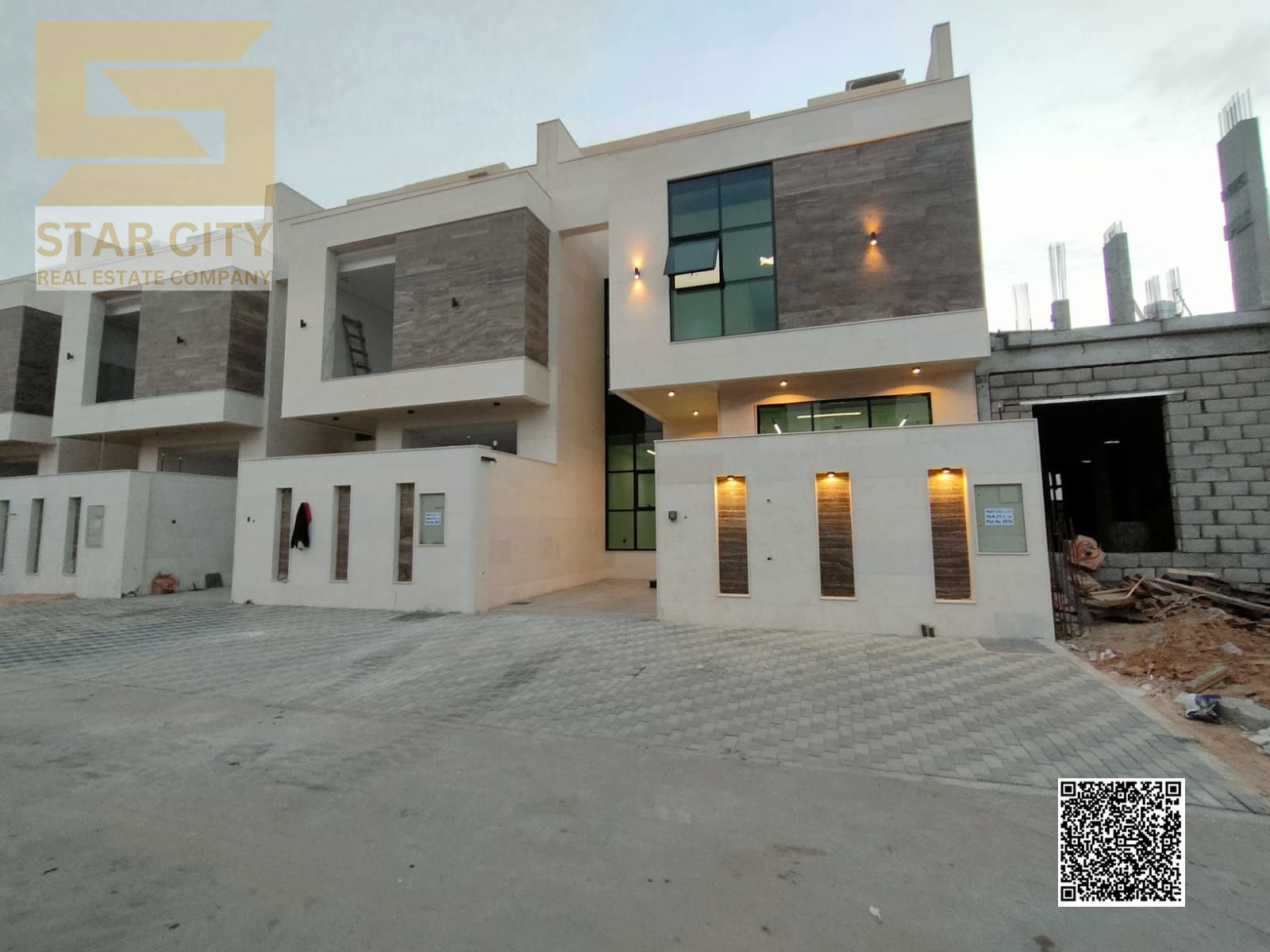 Freehold for All Nationalities | Bank Financing Available | Transfer Fees Included
