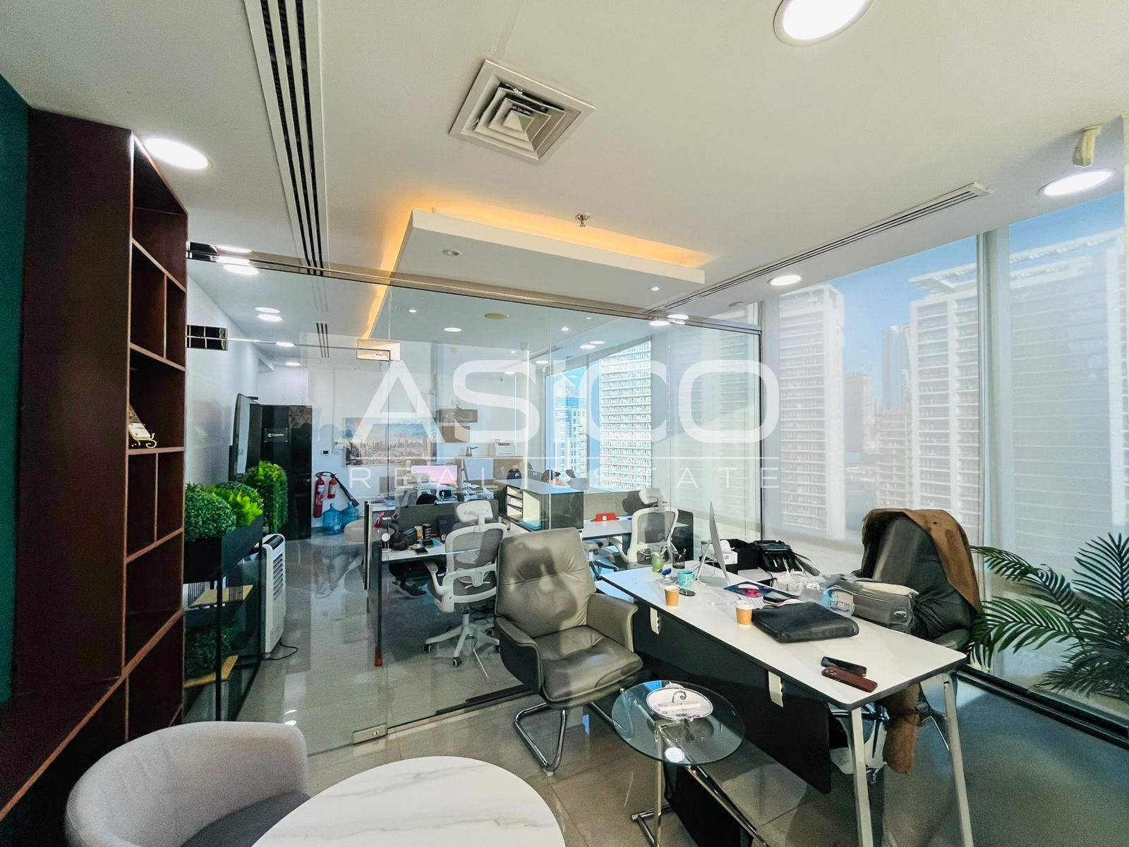 Investor Deal | Vacant on Transfer | Business Bay