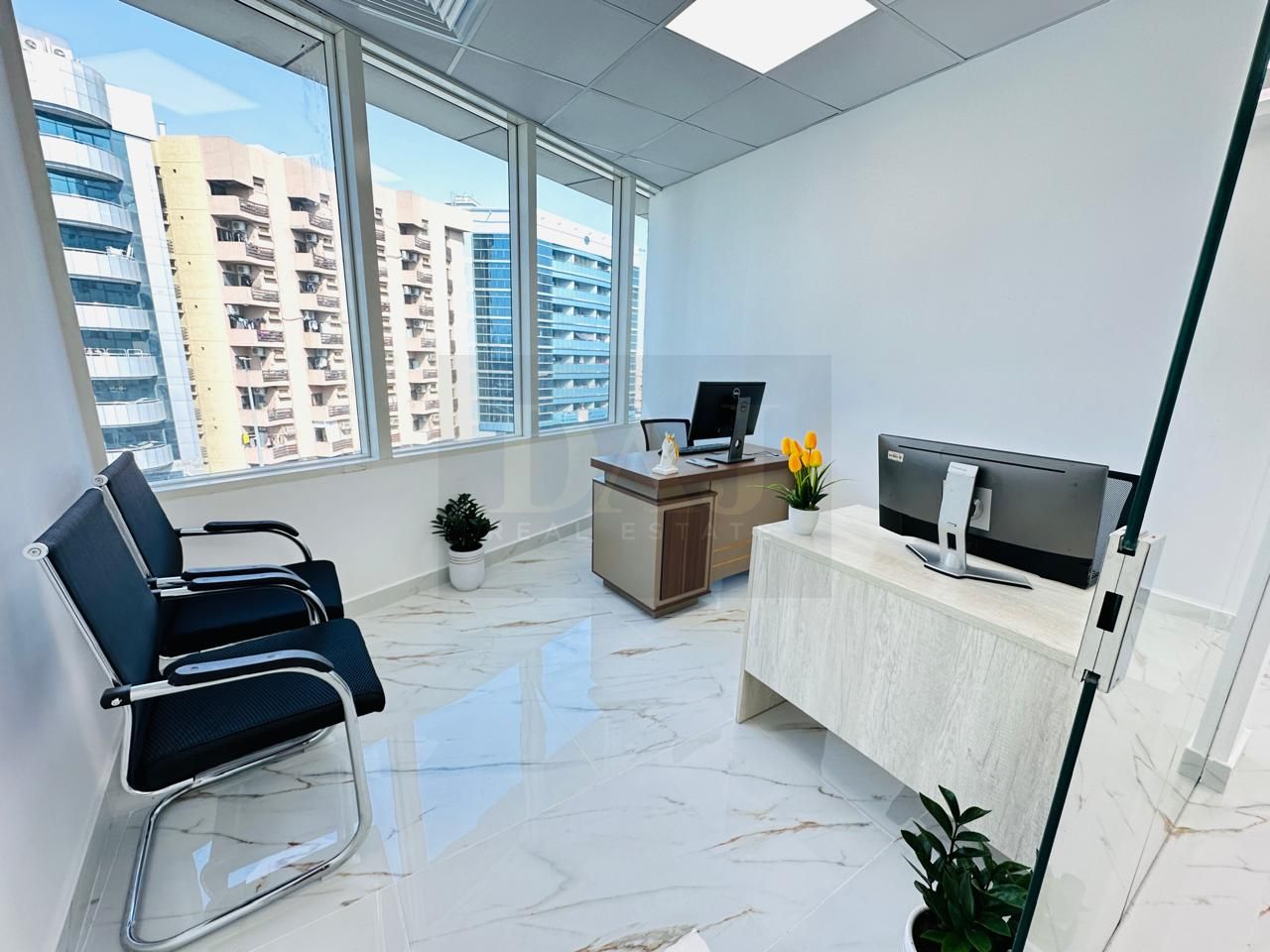 Office Spaces Designed for Productivity, Tailored for Your Business.