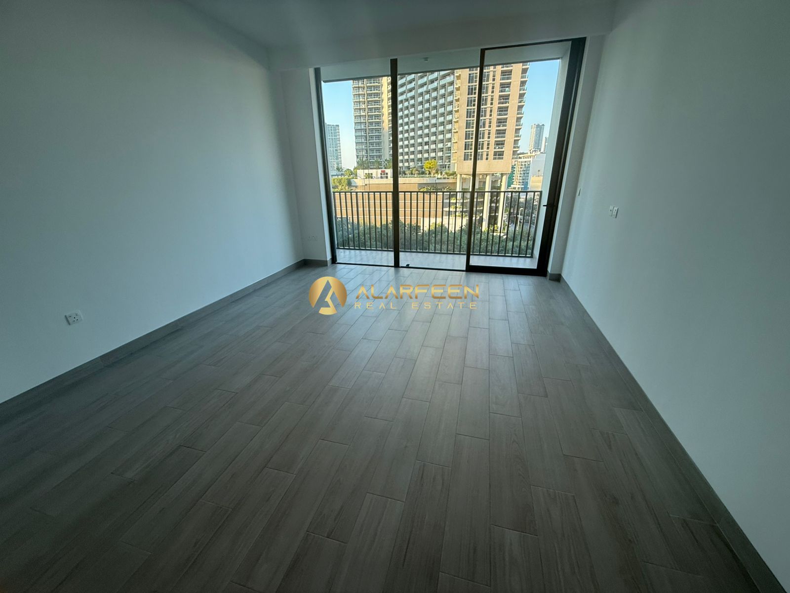 Garden View | Brand New | Call Now