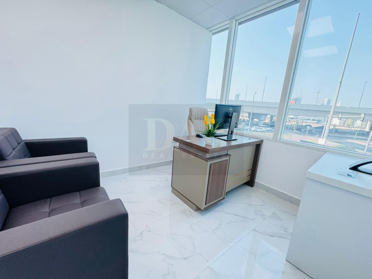 Brand New Offices | Direct from Owner | Near To Metro |