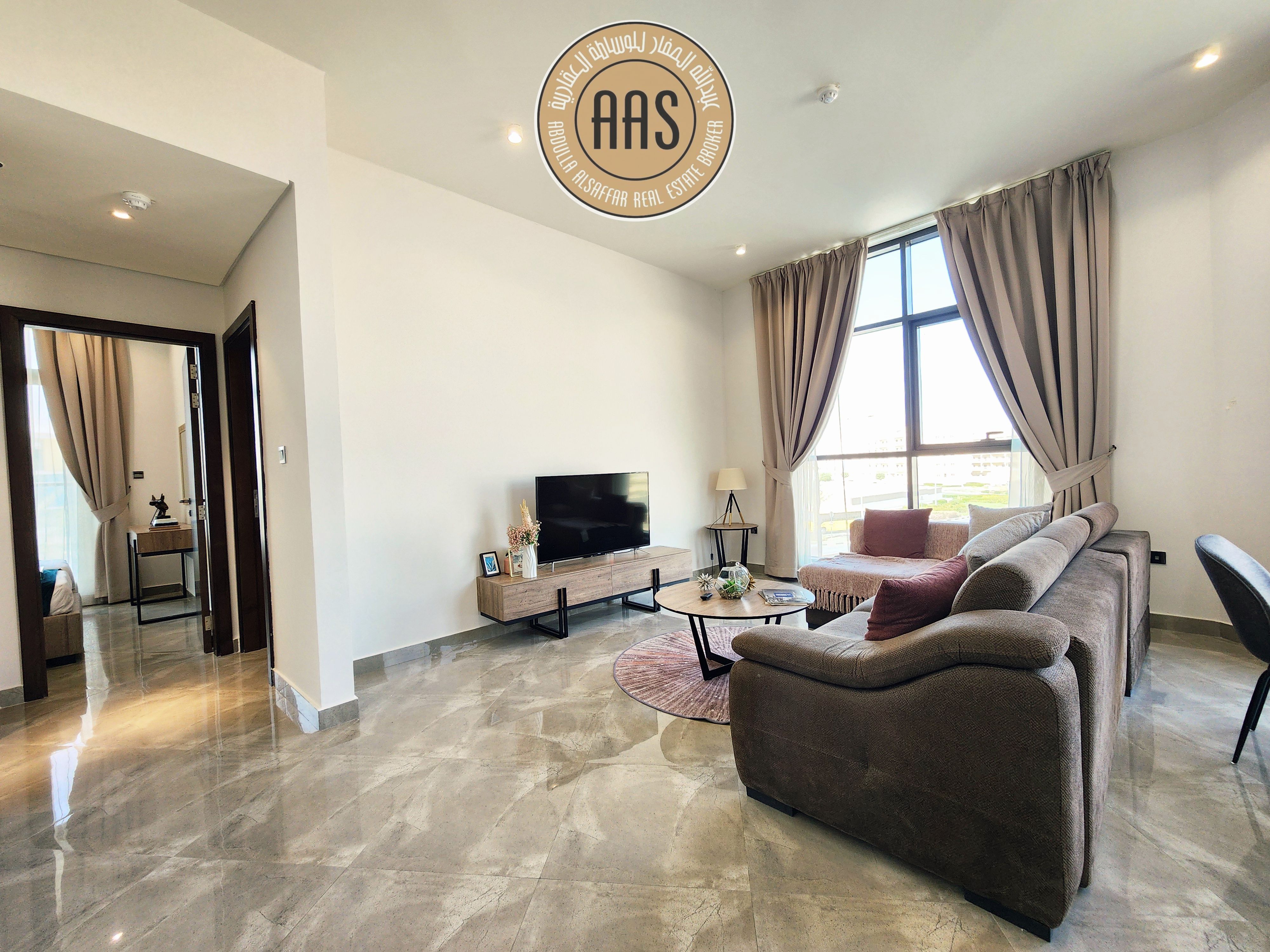 Luxury 2BHK Fully Furnished Apartment for sale | Ready to move | with payment plan | Prime Location |