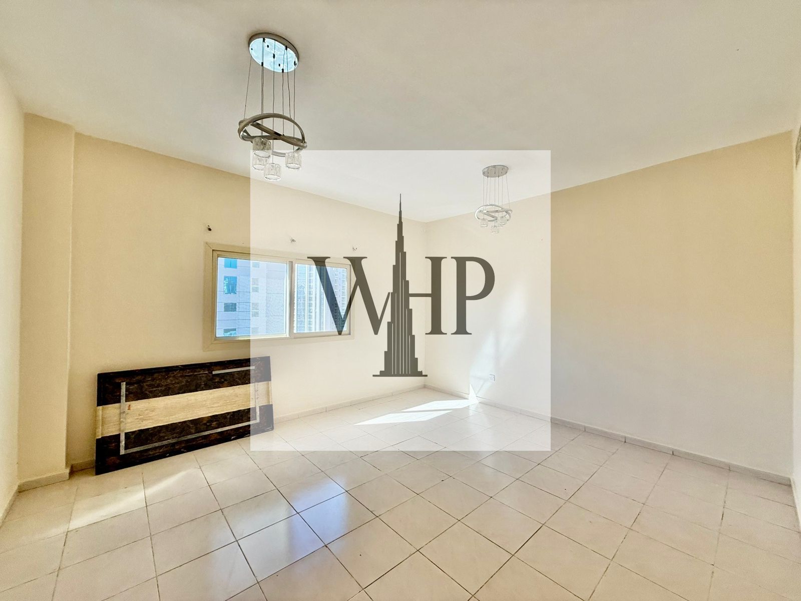 Best Offer For 2BHK With Balcony Just 570k
