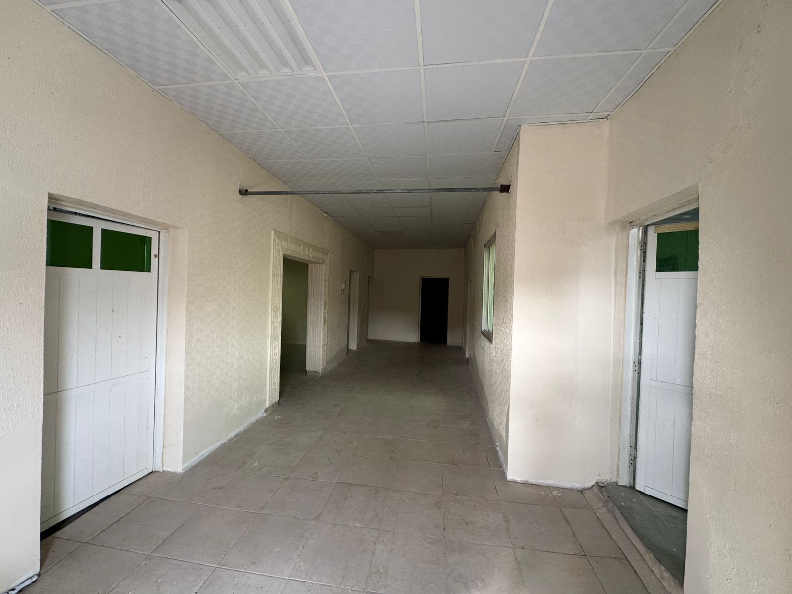 3BHK FOR ANNUAL RENT IN SHARJAH