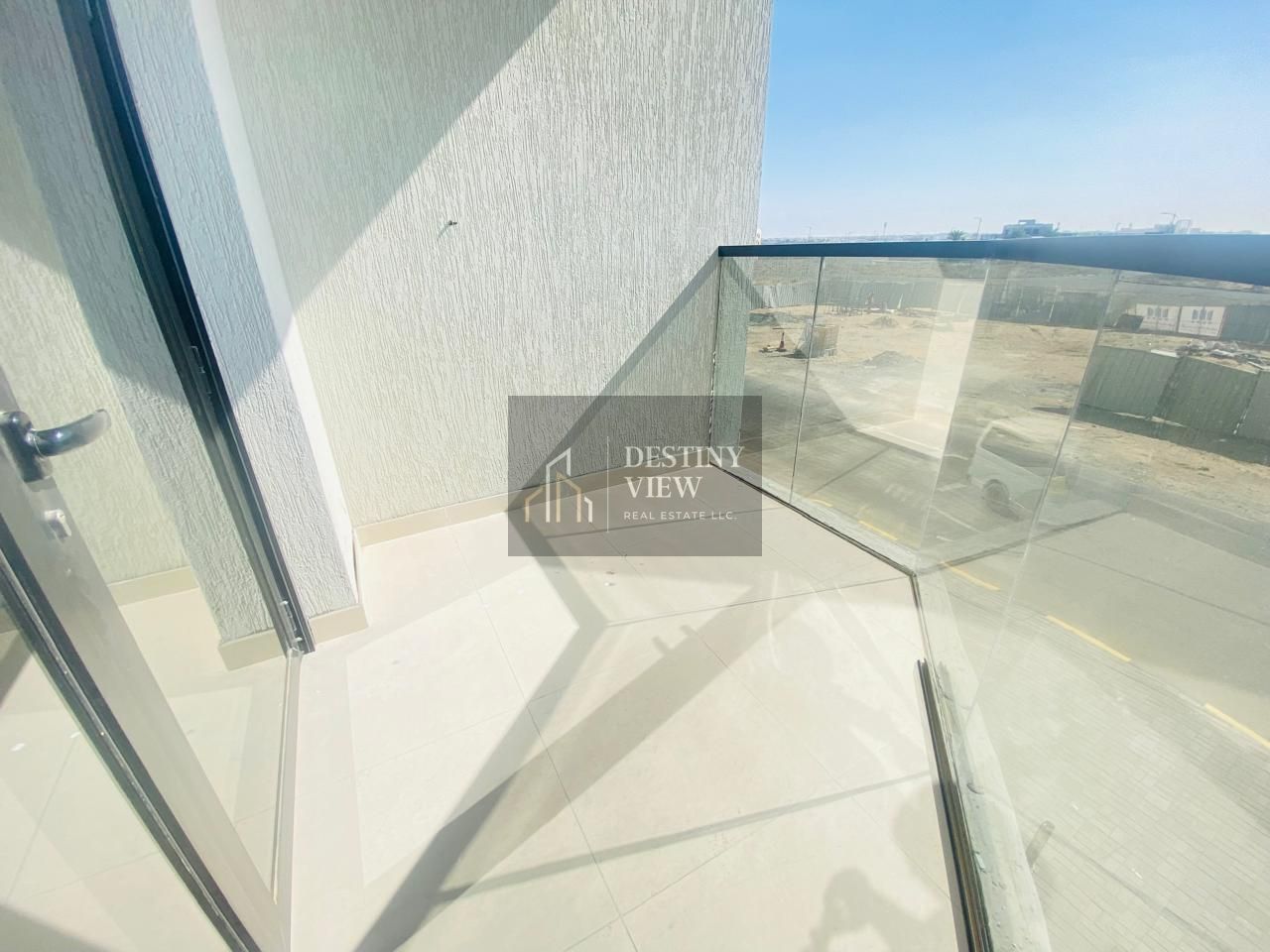 BRAND NEW // PRIME LOCATION // OPEN VIEW 3-BHK