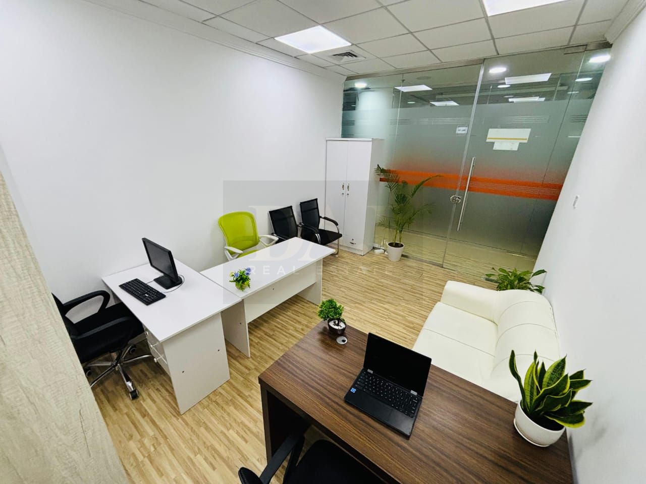 Designed for the modern professional| Best office rent for startups in Dubai