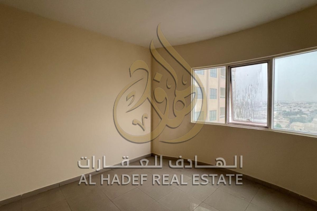 2 Bedroom Apartment for Rent in Abu Shagara, Sharjah | Behind Mega Mall | 2 Months Free | 4 Cheques