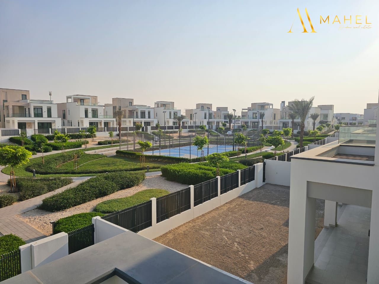 Spacious | Private Garden | Prime Location