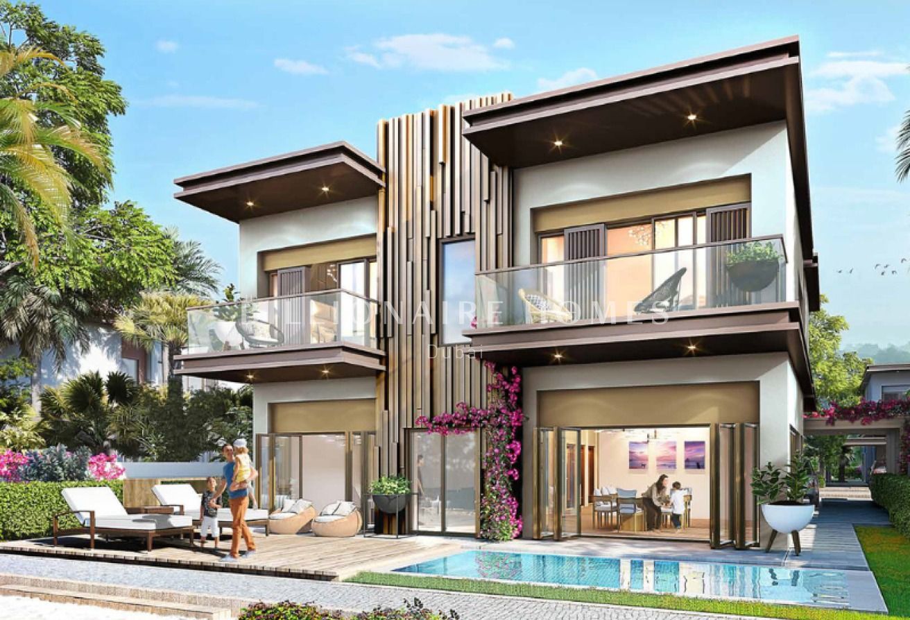 Single Row | 50-50 PP | Vastu Compliant