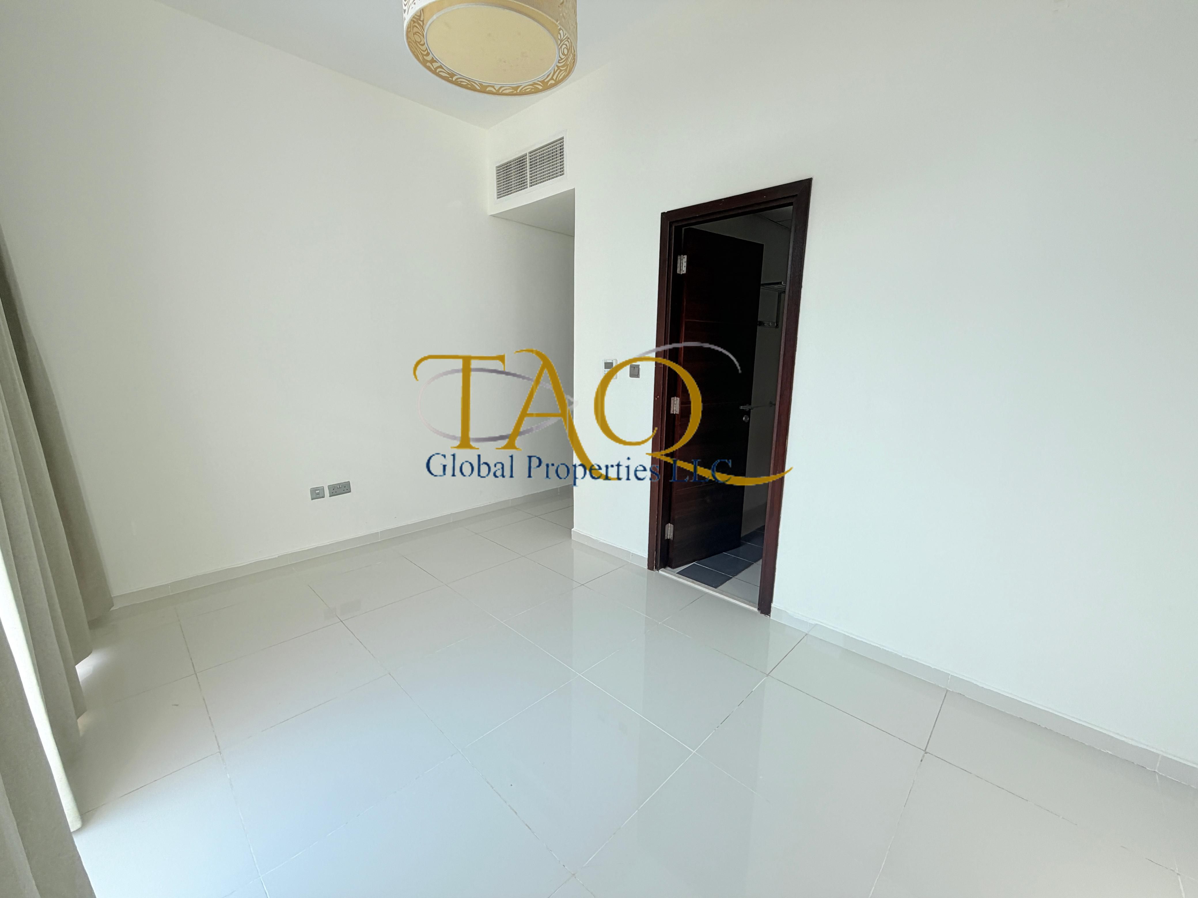 Gated Community |3BR +MAID'S ROOM | CORNER | UN-FURNISHED | BACK TO BACK |