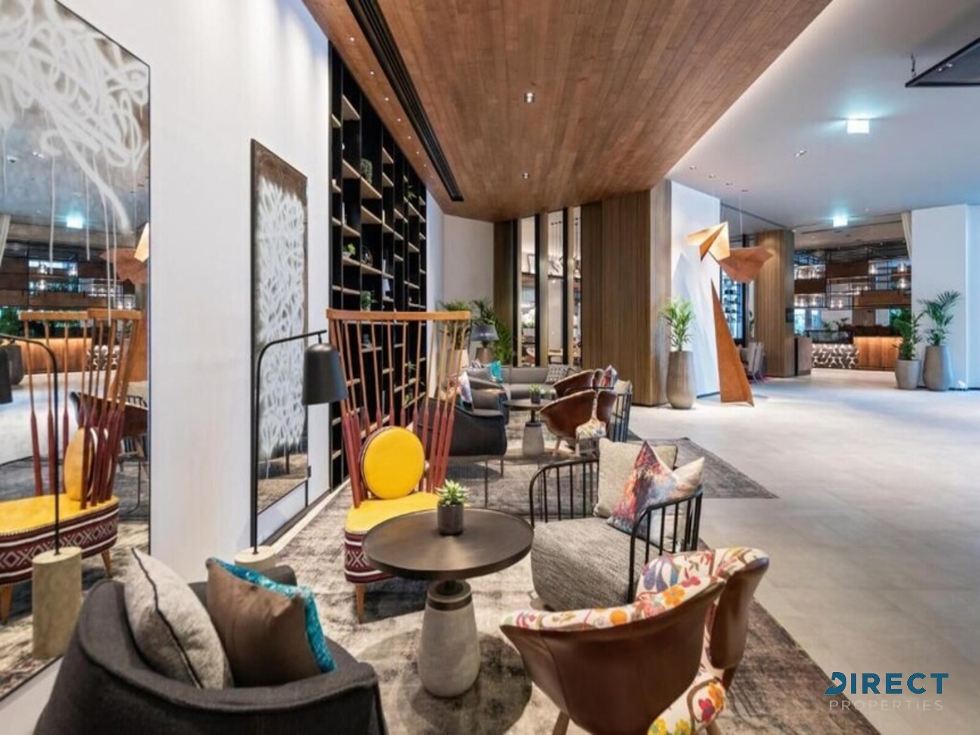 Semi Fitted | Premium Office | Prime Location