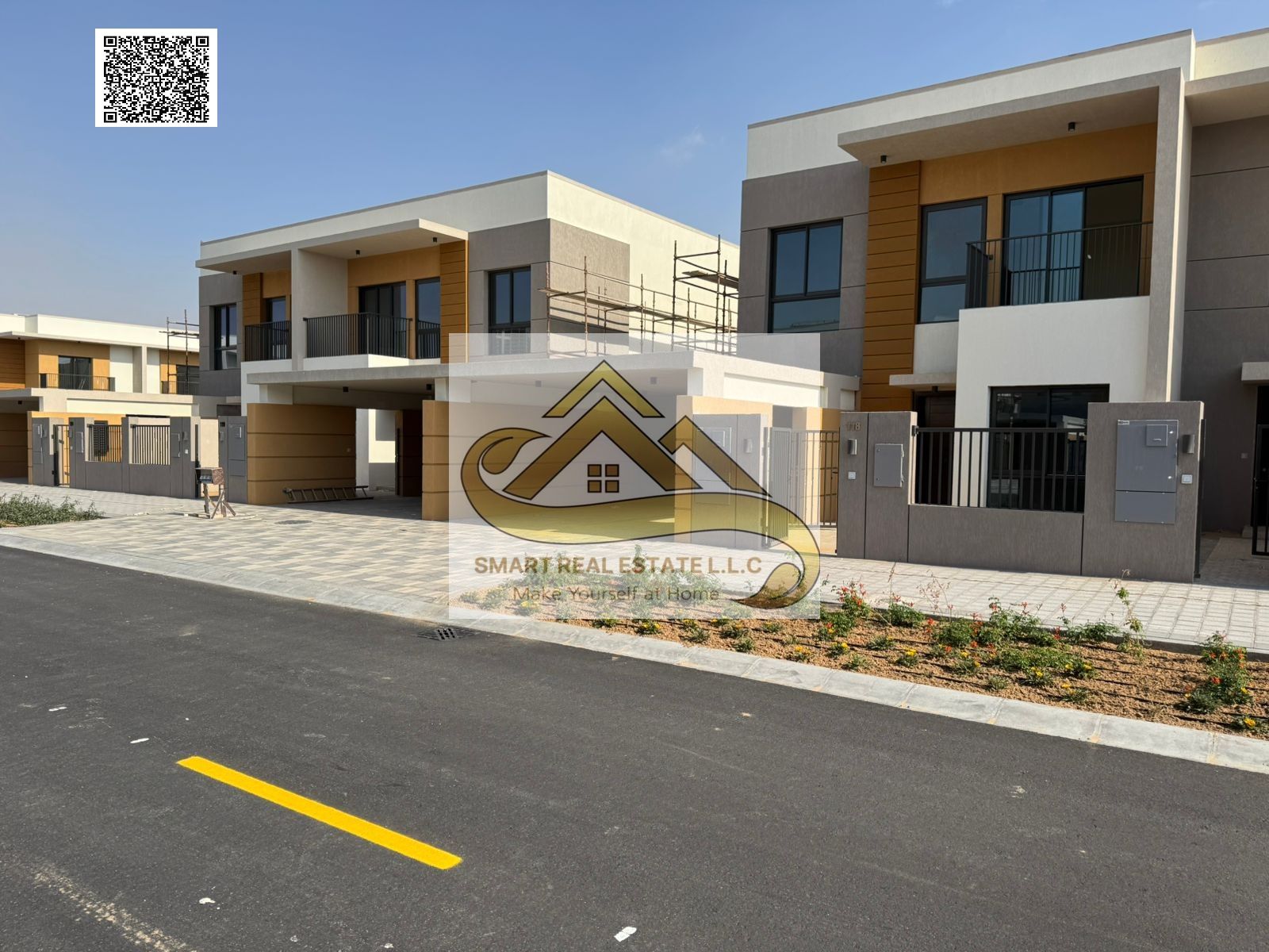 |Villa -for- sale- in -Azha - Ajman|