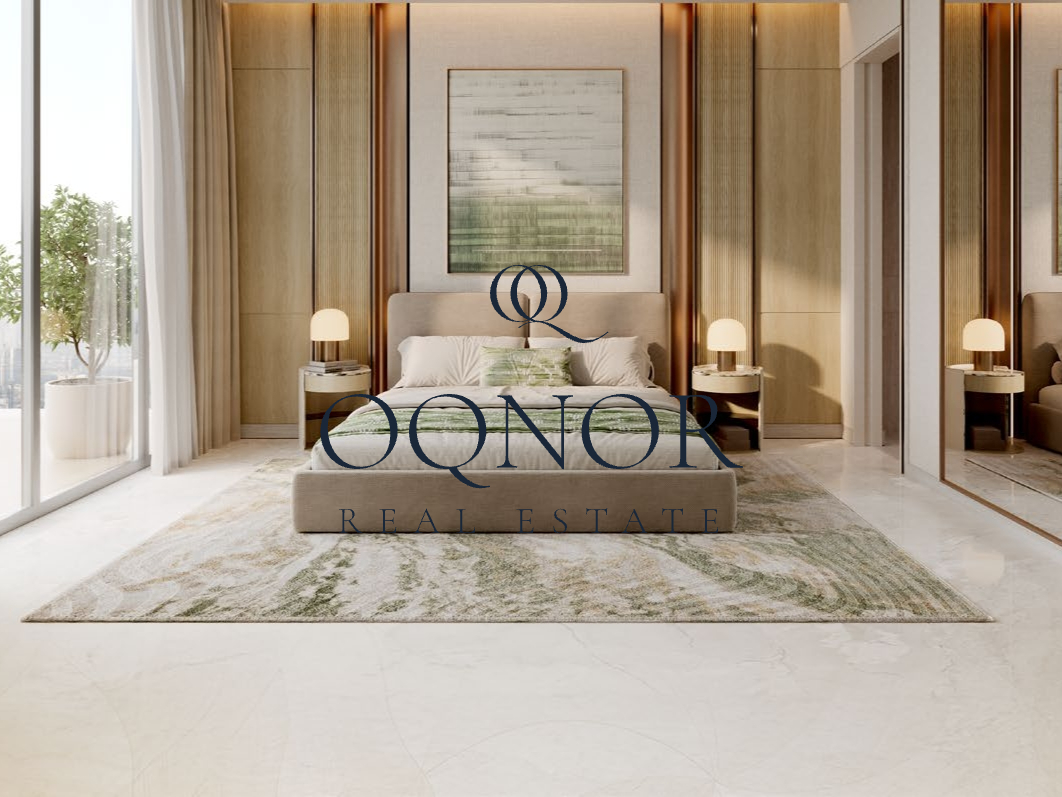 Luxury 1BR | Prime Investment | High ROI