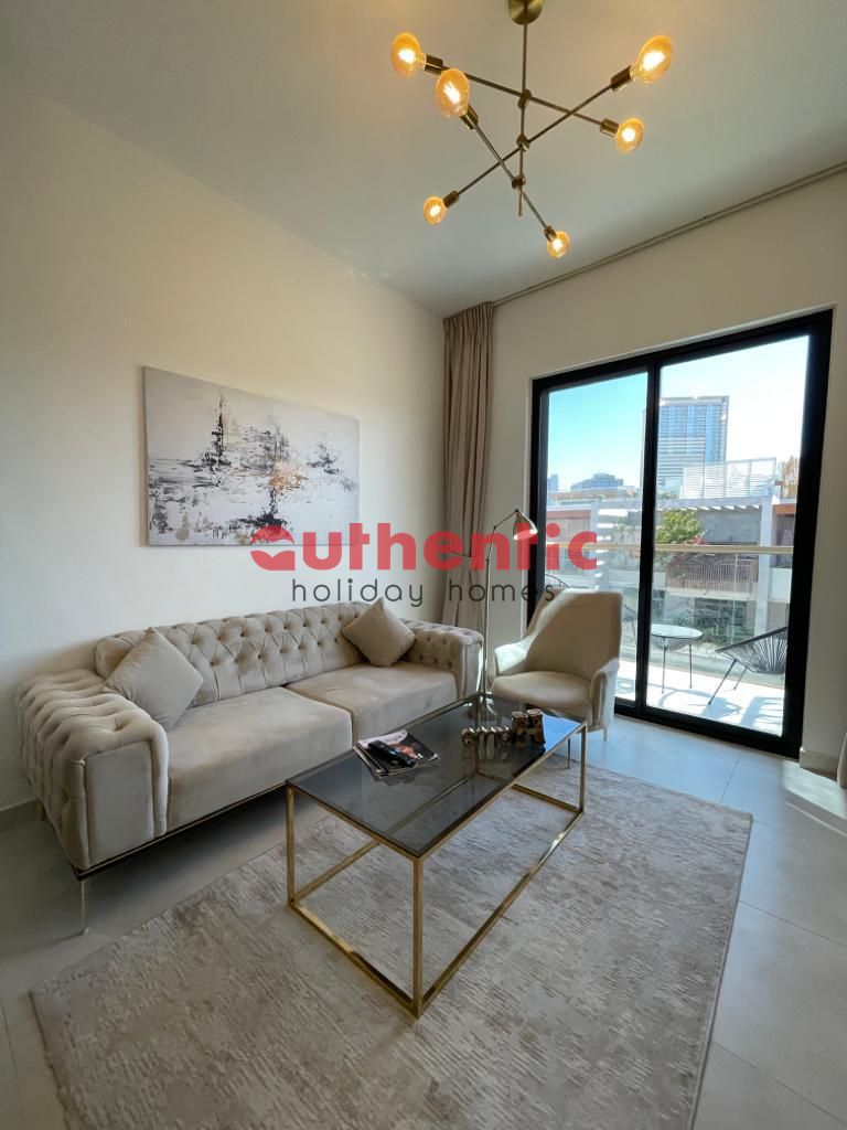 Best Offer | Brand New | Cozy Living Room