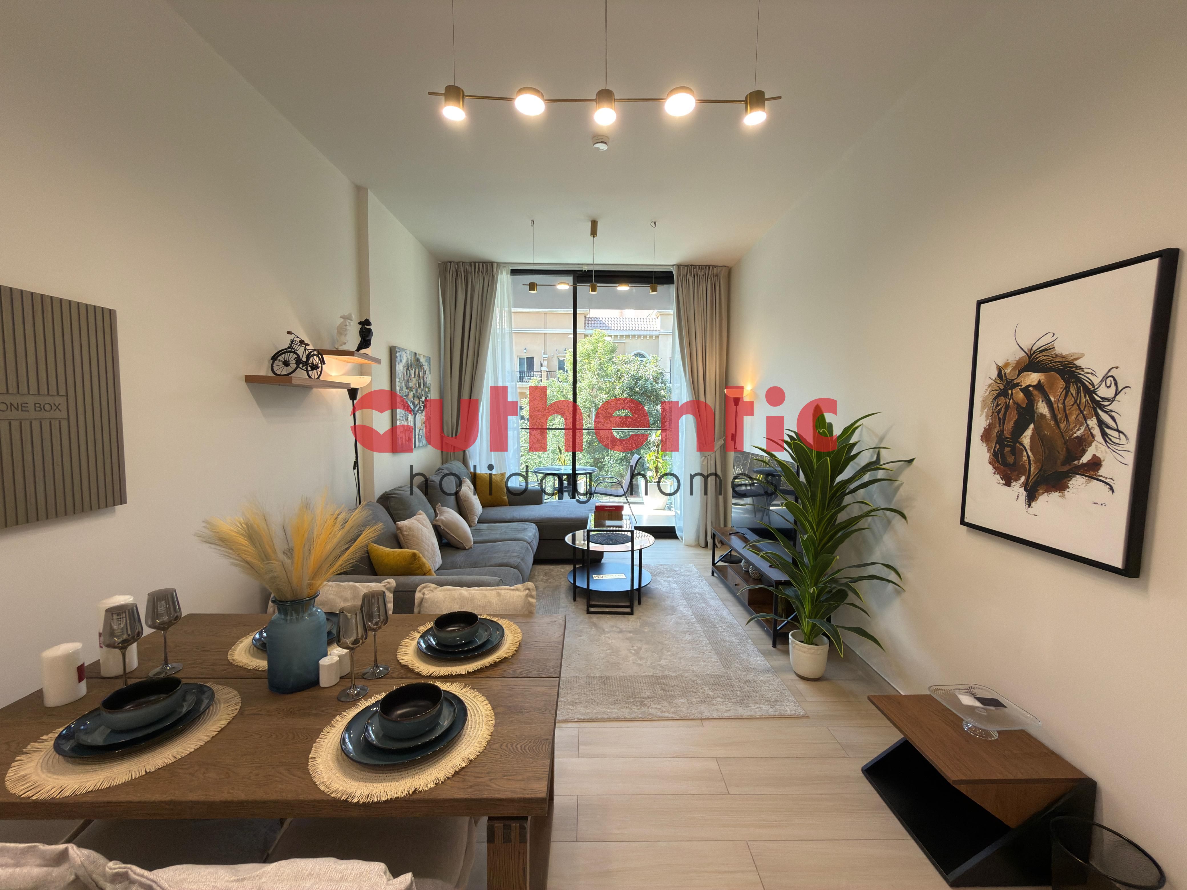 Pool Access | Elegant Home II Serene Balcony Living