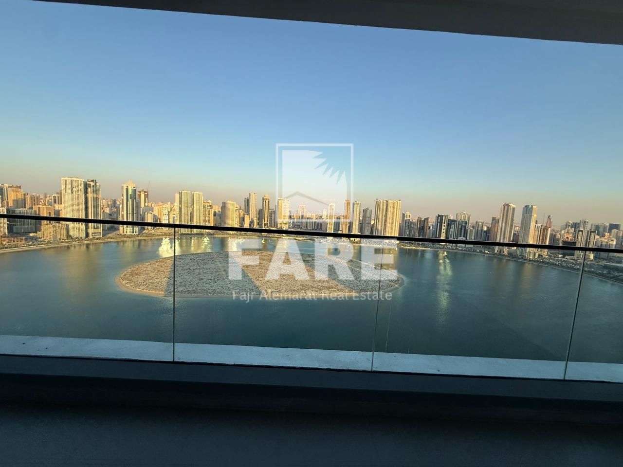 Luxury Apartment for Sale in Al Alia Tower – Prime Location