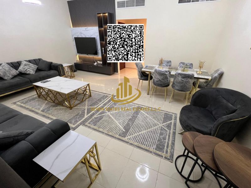 Freehold ownership for all nationalities, high-end finishing, prime location close to all essential services and facilities.