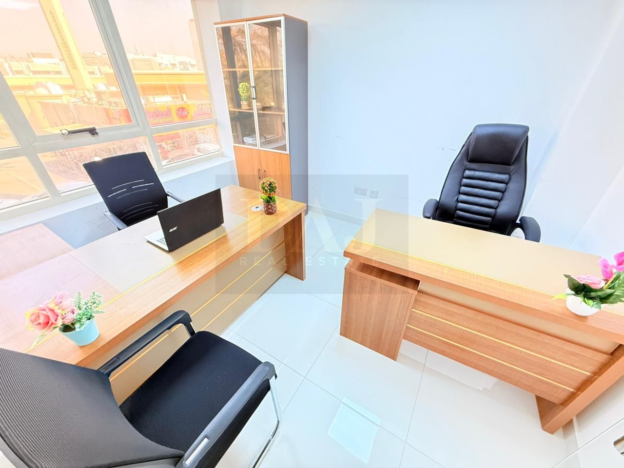 Rent with confidence today| Fully fitted office for lower prices