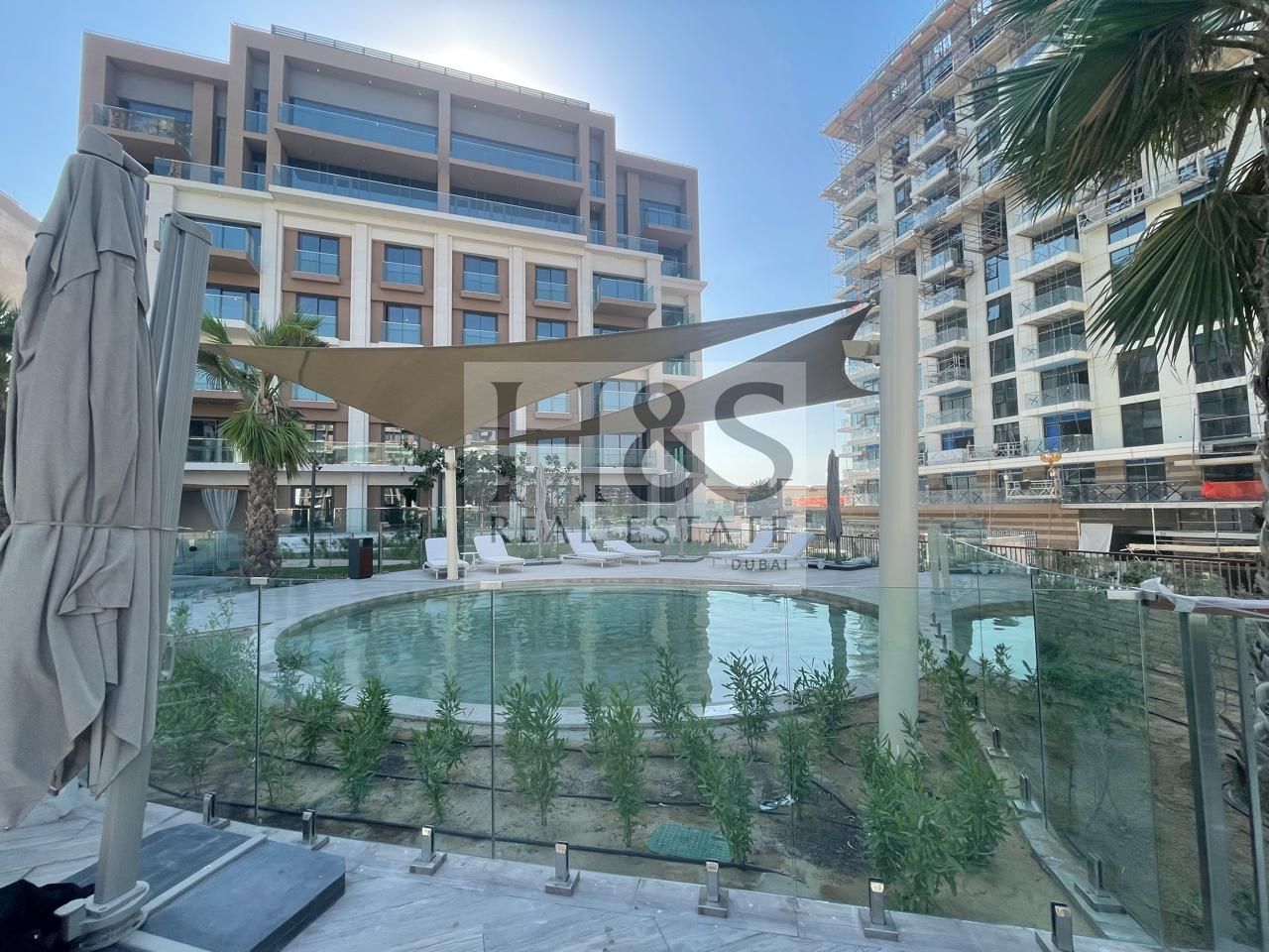 SPACIOUS 2 BHK | PRIME LOCATION | MODERN LAYOUT