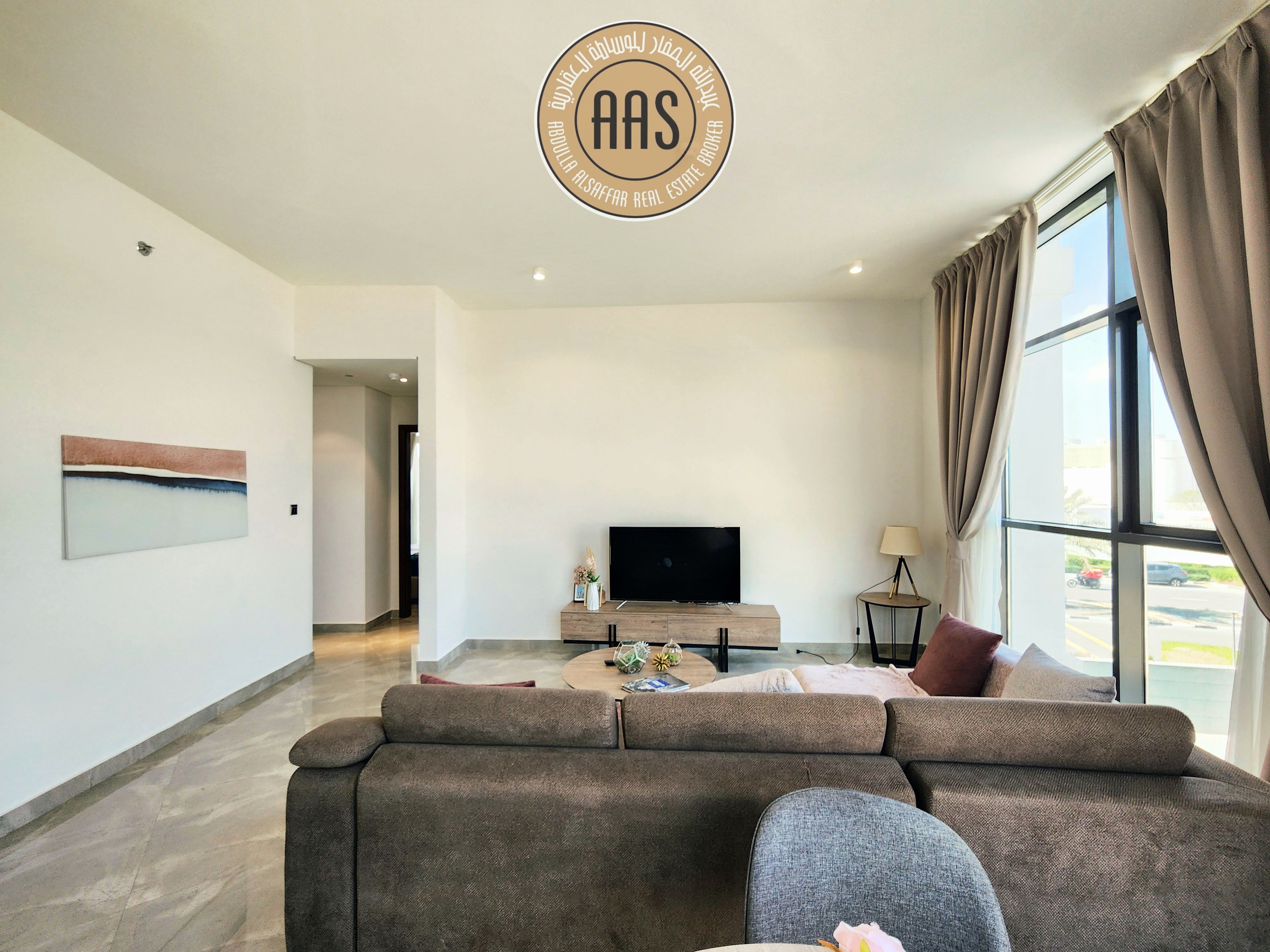 Brand new 2bhk | Ready to move | luxury building | close to school | prime location